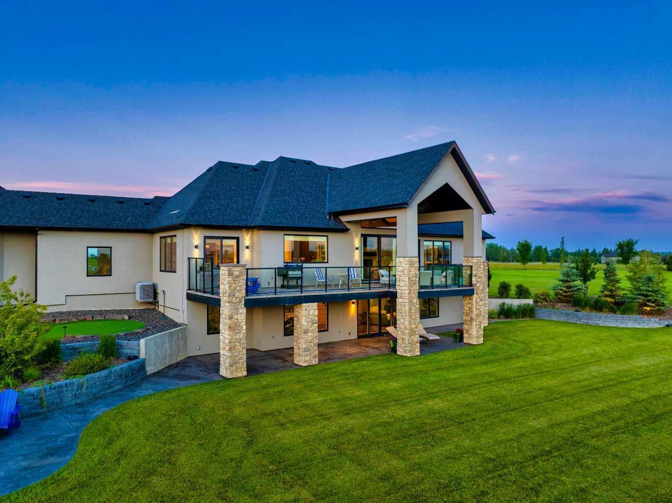2 Sunset Ridge Drive