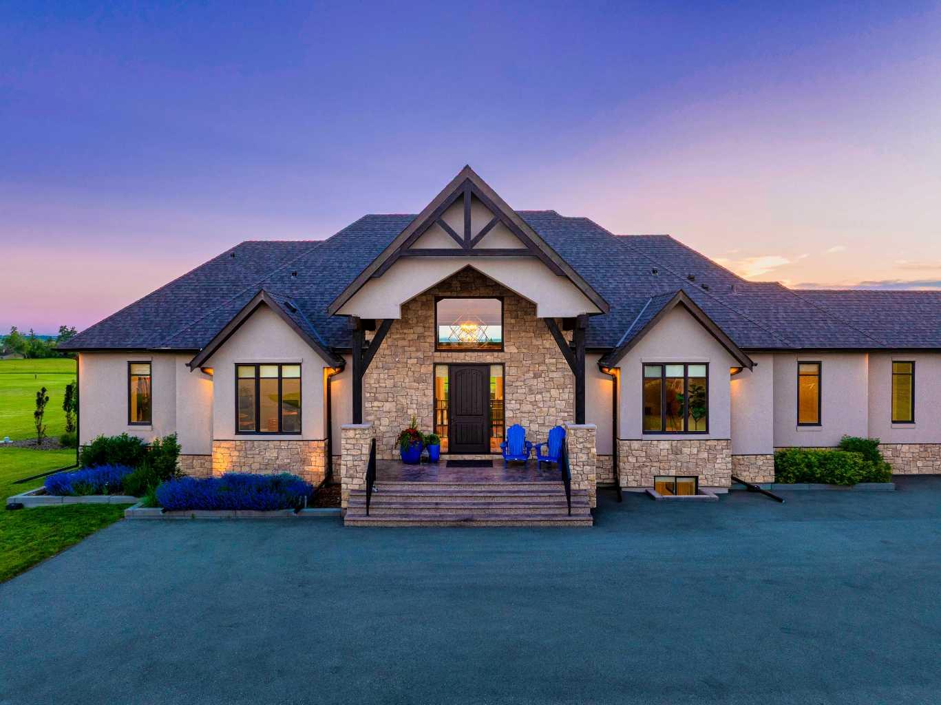 2 Sunset Ridge Drive