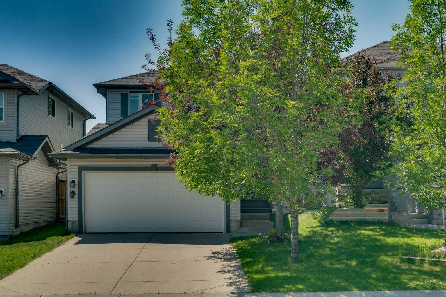 292 Coville Close NE