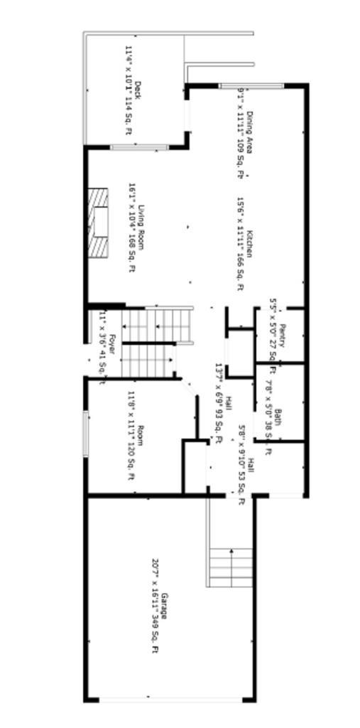172 Lewiston Drive NE