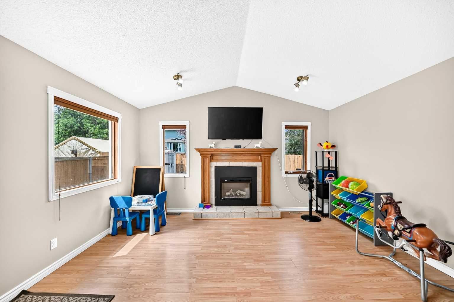 216 Millbank Road SW