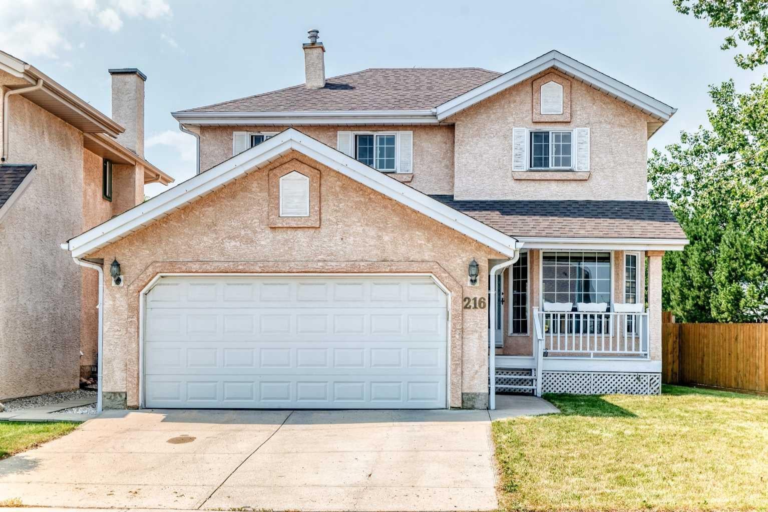 216 Millbank Road SW