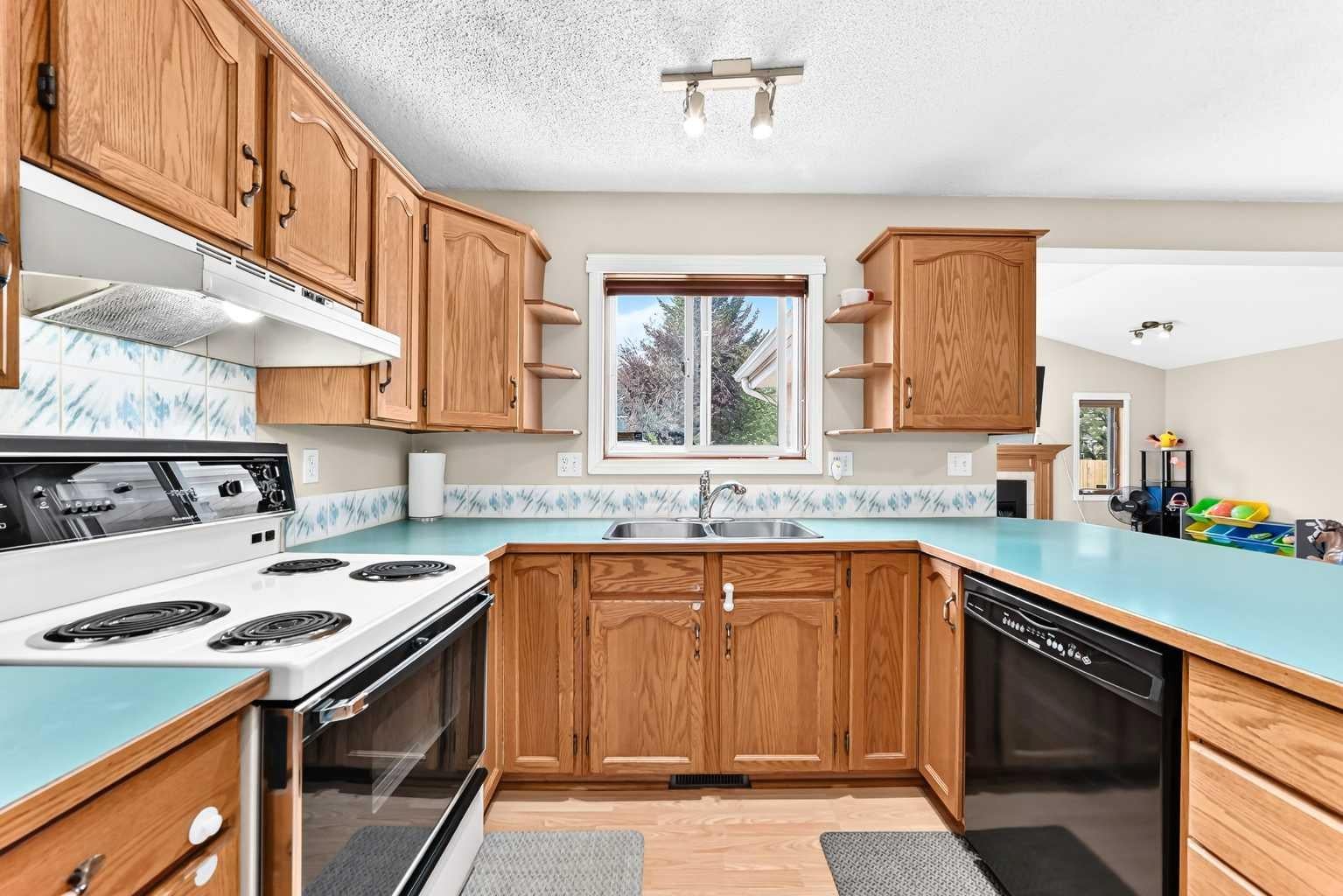 216 Millbank Road SW