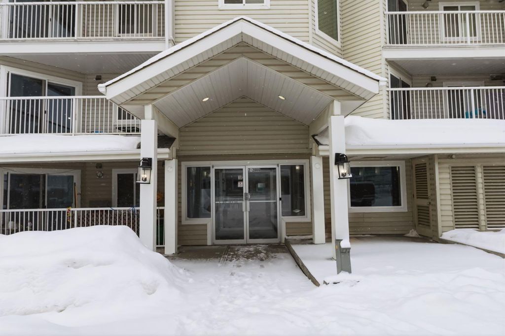Photo of 38 Riedel Street #2415, Fort McMurray, AB T9H 3E1 (MLS # A2291738)