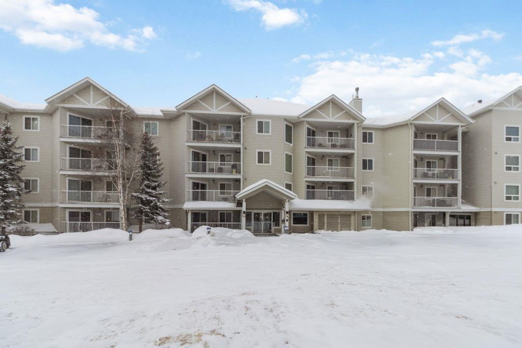 Photo of 38 Riedel Street #2415, Fort McMurray, AB T9H 3E1 (MLS # A2291738)