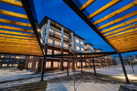 Photo of 6 Merganser Drive W #3206, Chestermere, AB T1X 2Y2 (MLS # A2253598)