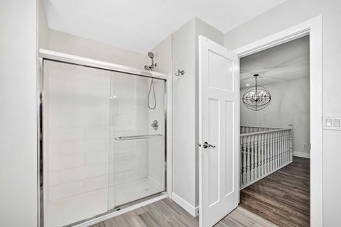 Tiny photo for 884 EAST CHESTERMERE Dr, Chestermere, AB T1X 1A7 (MLS # A2326707)