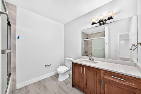 Tiny photo for 884 EAST CHESTERMERE Dr, Chestermere, AB T1X 1A7 (MLS # A2326707)
