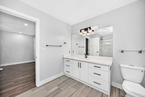 Tiny photo for 884 EAST CHESTERMERE Dr, Chestermere, AB T1X 1A7 (MLS # A2326707)