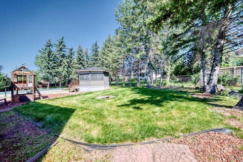 Tiny photo for 884 EAST CHESTERMERE Dr, Chestermere, AB T1X 1A7 (MLS # A2326707)
