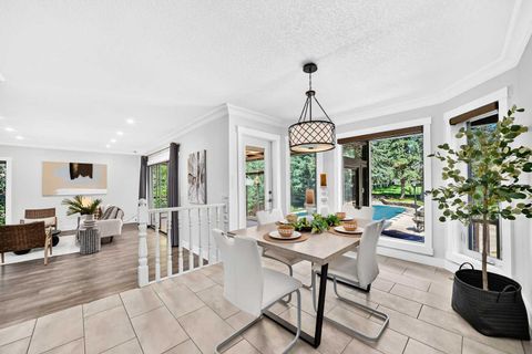 Tiny photo for 884 EAST CHESTERMERE Dr, Chestermere, AB T1X 1A7 (MLS # A2326707)