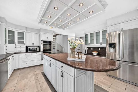 Tiny photo for 884 EAST CHESTERMERE Dr, Chestermere, AB T1X 1A7 (MLS # A2326707)
