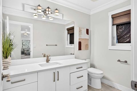 Tiny photo for 884 EAST CHESTERMERE Dr, Chestermere, AB T1X 1A7 (MLS # A2326707)