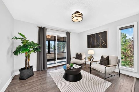 Tiny photo for 884 EAST CHESTERMERE Dr, Chestermere, AB T1X 1A7 (MLS # A2326707)