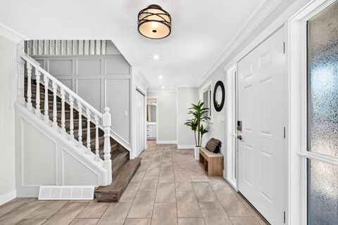 Tiny photo for 884 EAST CHESTERMERE Dr, Chestermere, AB T1X 1A7 (MLS # A2326707)