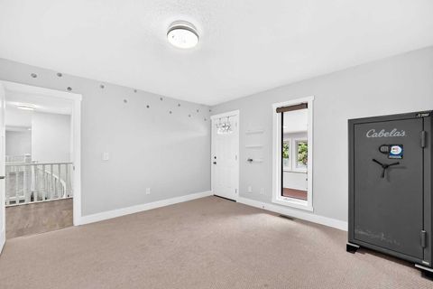 Tiny photo for 884 EAST CHESTERMERE Dr, Chestermere, AB T1X 1A7 (MLS # A2326707)