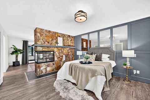 Tiny photo for 884 EAST CHESTERMERE Dr, Chestermere, AB T1X 1A7 (MLS # A2326707)