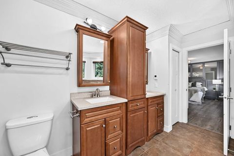 Tiny photo for 884 EAST CHESTERMERE Dr, Chestermere, AB T1X 1A7 (MLS # A2326707)