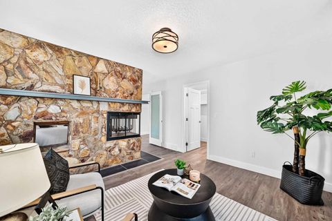 Tiny photo for 884 EAST CHESTERMERE Dr, Chestermere, AB T1X 1A7 (MLS # A2326707)