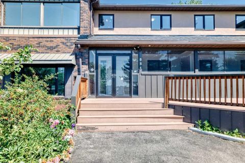 Tiny photo for 884 EAST CHESTERMERE Dr, Chestermere, AB T1X 1A7 (MLS # A2326707)