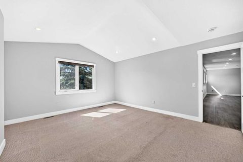 Tiny photo for 884 EAST CHESTERMERE Dr, Chestermere, AB T1X 1A7 (MLS # A2326707)