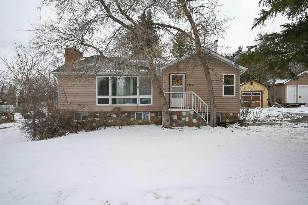 Photo of 4812 53 Street St, Athabasca, AB T9S 1K6 (MLS # A2304596)