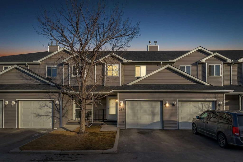 Photo of 256 Taracove Place NE, Calgary, AB T3J 4T4 (MLS # A2295059)