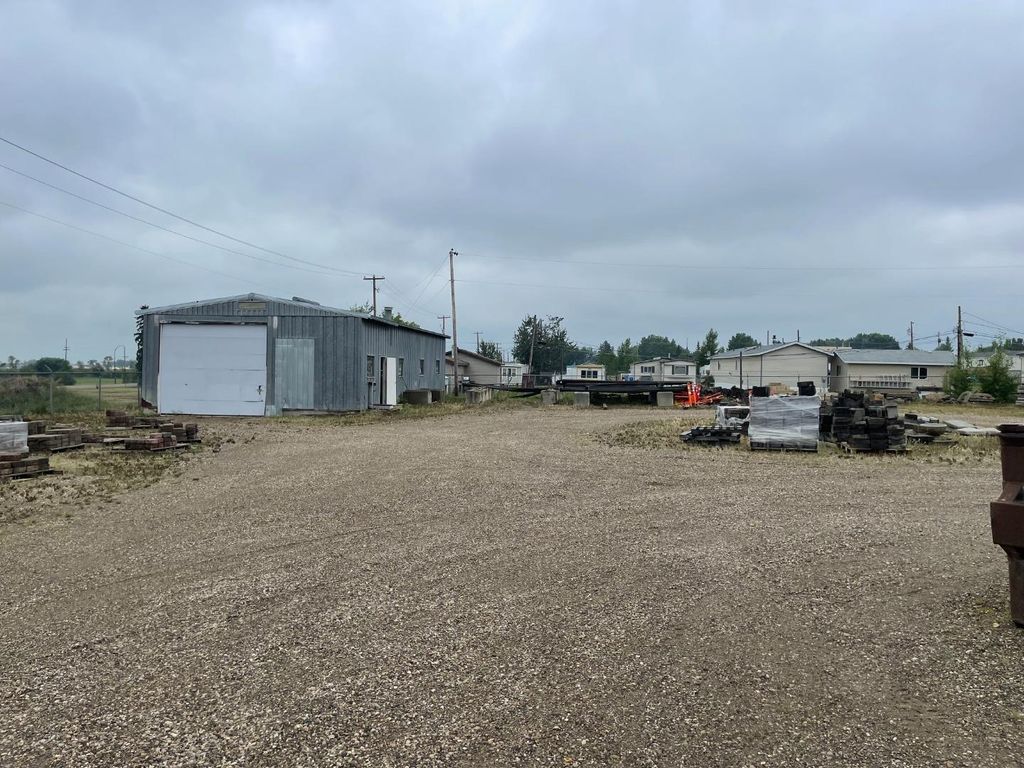 Photo of 10112 103, Fairview, AB T0H 1L0 (MLS # A1233326)
