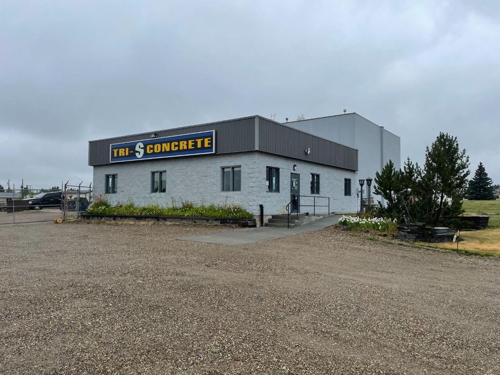 Photo of 10112 103, Fairview, AB T0H 1L0 (MLS # A1233326)