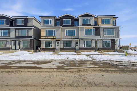 Photo of 8814 48 Street NE, Calgary, AB T3J 5N8 (MLS # A2300818)