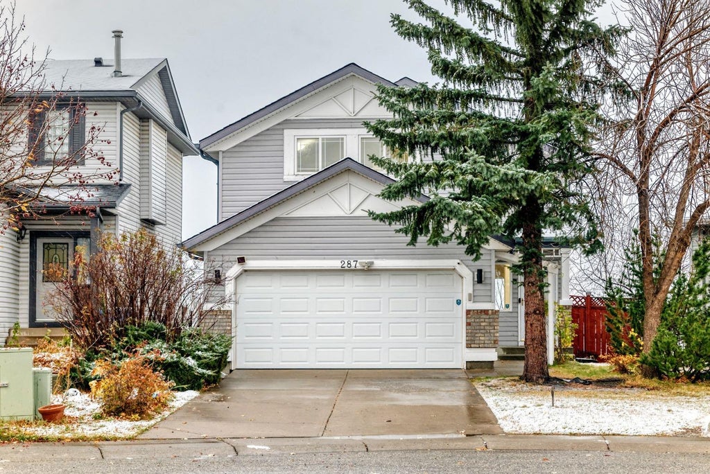 Photo of 287 Harvest Oak Rise NE, Calgary, AB T3K 4V1 (MLS # A2353491)