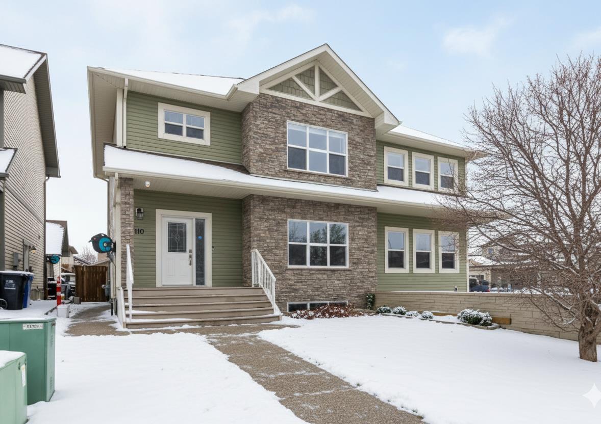 110 Merganser Crescent