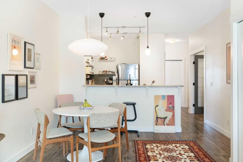 Photo of 830 Centre Avenue NE #406, Calgary, AB T2E 9C3 (MLS # A2292642)