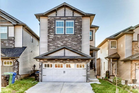 Photo of 124 Nolanfield Way NW, Calgary, AB T3R 0M8 (MLS # A2346044)