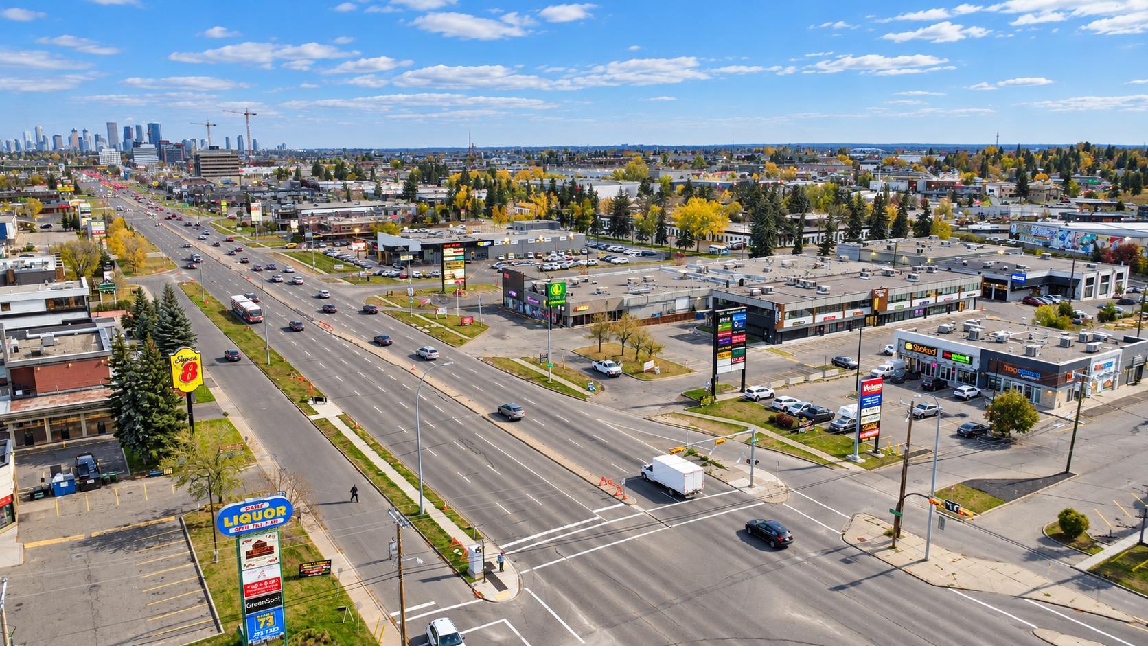 7500 Macleod Trail SE 200
