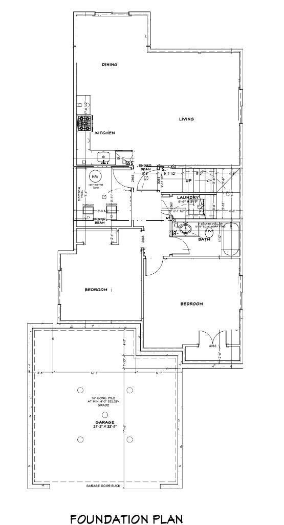 564 Livingston Way