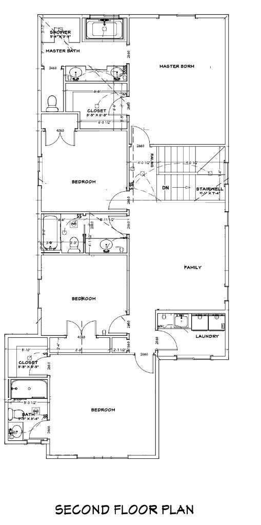 564 Livingston Way