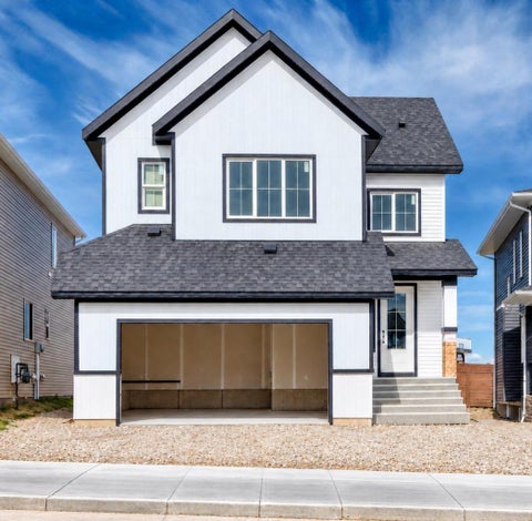 Photo of 564 Livingston Way, Calgary, AB T3P 1R7 (MLS # A2345905)