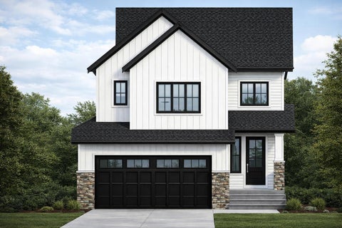 Photo of 564 Livingston Way, Calgary, AB T3P 1R7 (MLS # A2345905)