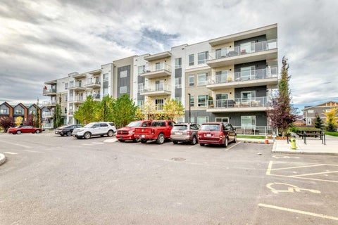 Photo of 220 Seton Grove SE #3301, Calgary, AB T3M 3T1 (MLS # A2353360)