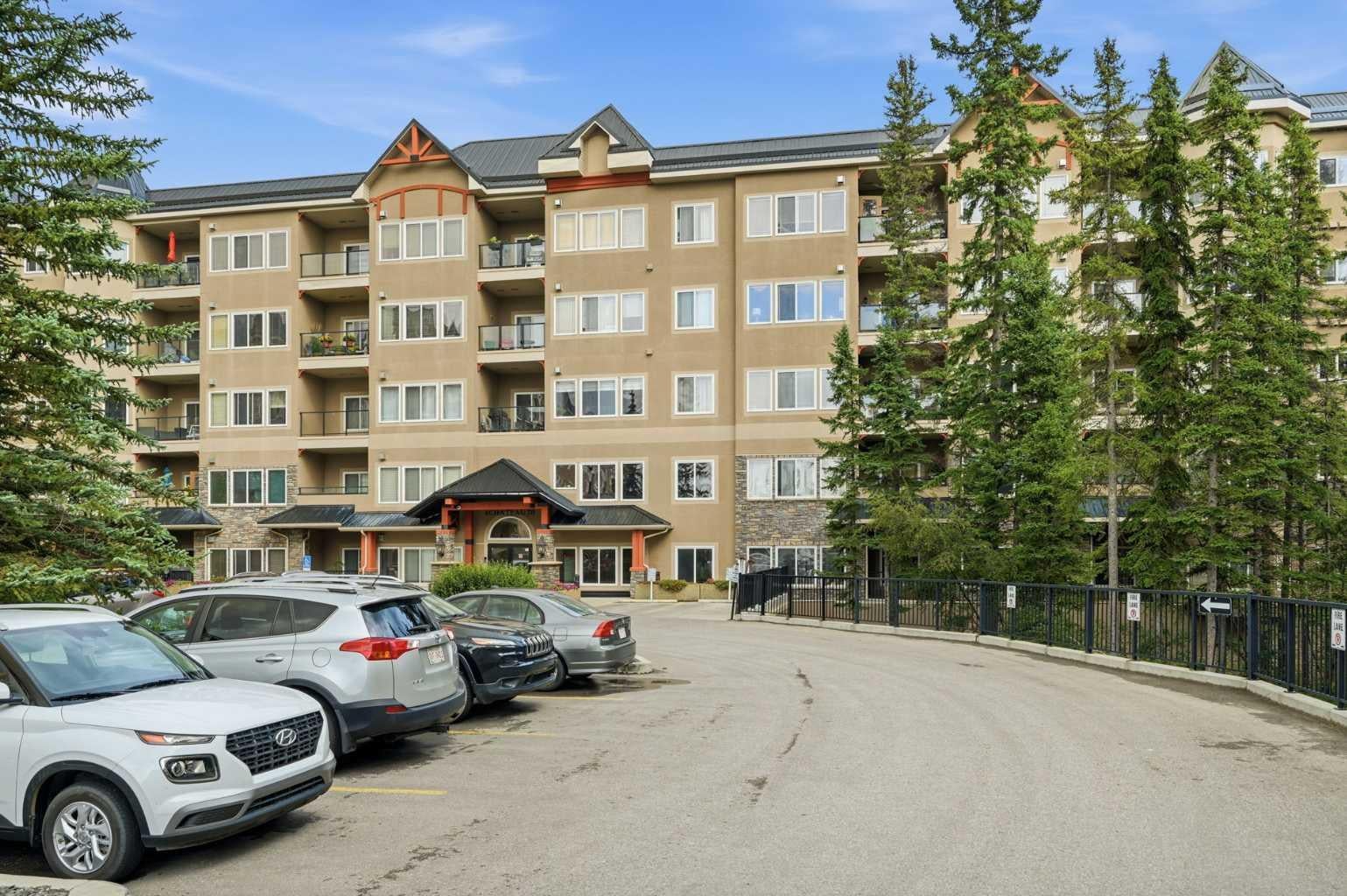 30 Discovery Ridge Close SW 531