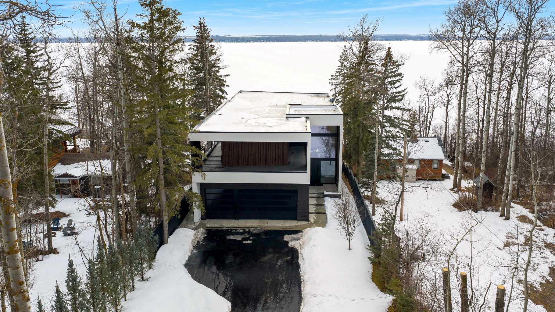 71 Birchcliff Road