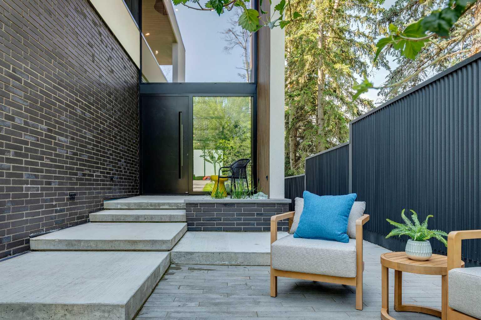 71 Birchcliff Road