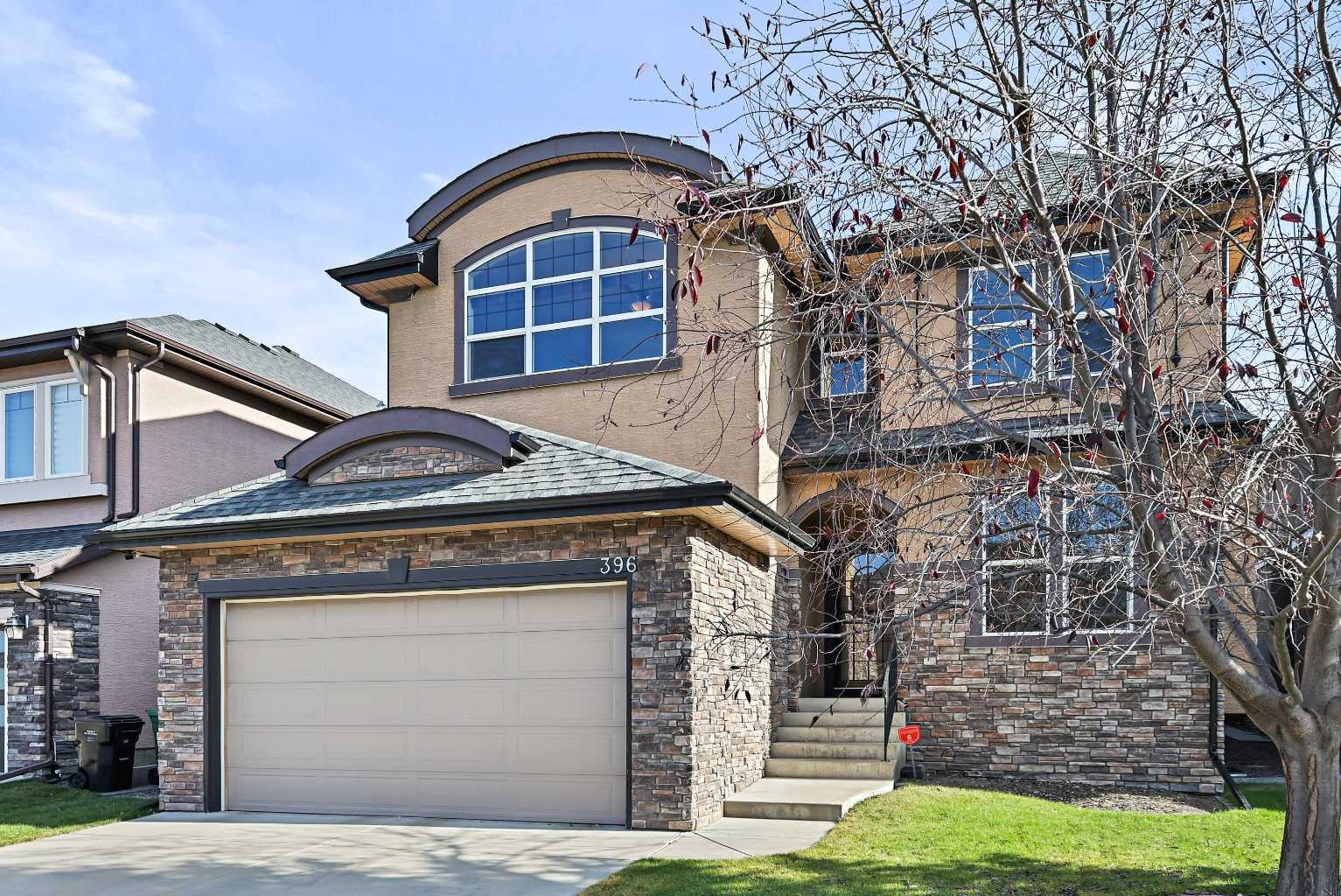 396 Tuscany Estates Rise NW