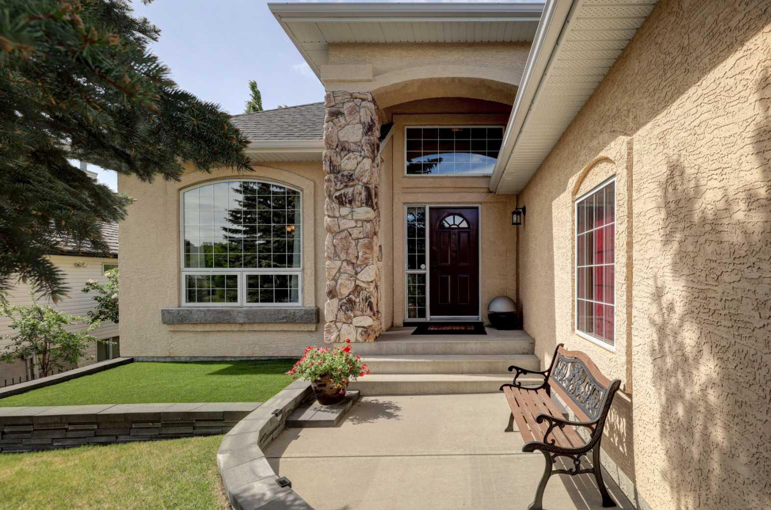 321 Gleneagles View