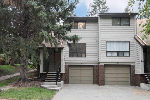 Photo of 3302 50 Street NW #34, Calgary, AB T3A 2C6 (MLS # A2253024) Photo of 3302 50 Street NW #34, Calgary, AB T3A 2C6 (MLS # A2253024)