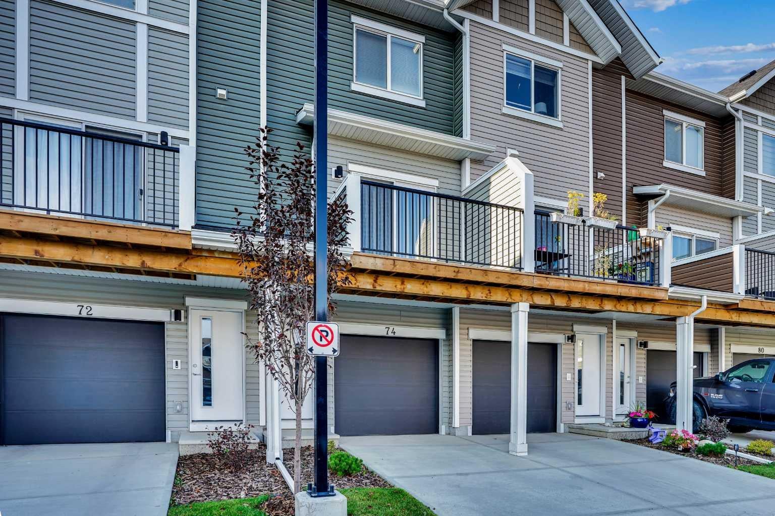 74 Tuscany Summit Square NW