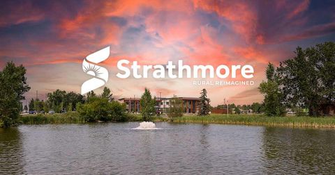 244 George Freeman Trail W Strathmore AB T3Z 1L2