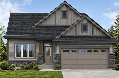Photo of 2 Dawson Place, Chestermere, AB T1X 3G6 (MLS # A2353338)