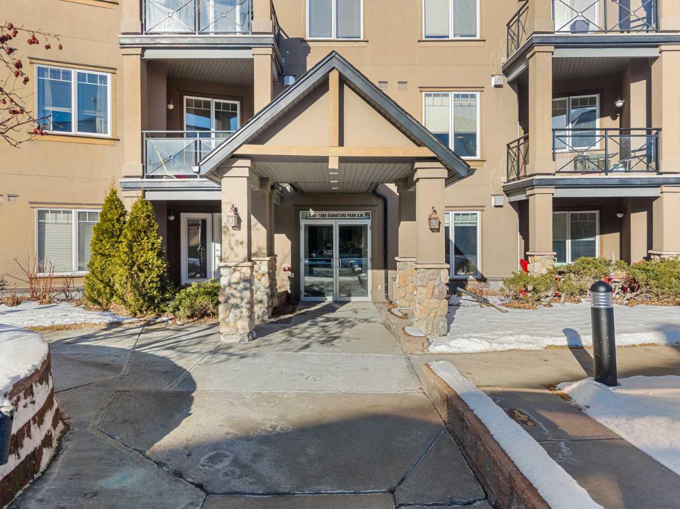 1888 Signature Park SW 2207